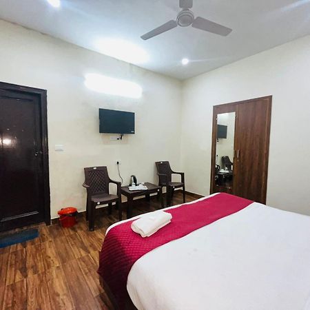 ניו דלהי Hotel Badals Nest - Safdarjung Enclave מראה חיצוני תמונה