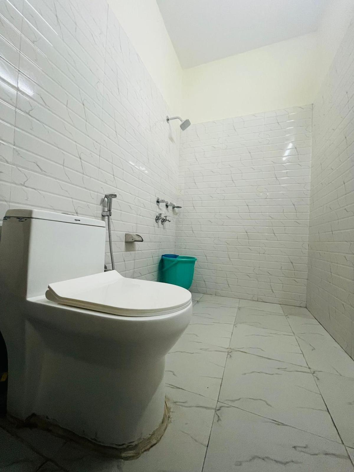 ניו דלהי Hotel Badals Nest - Safdarjung Enclave מראה חיצוני תמונה